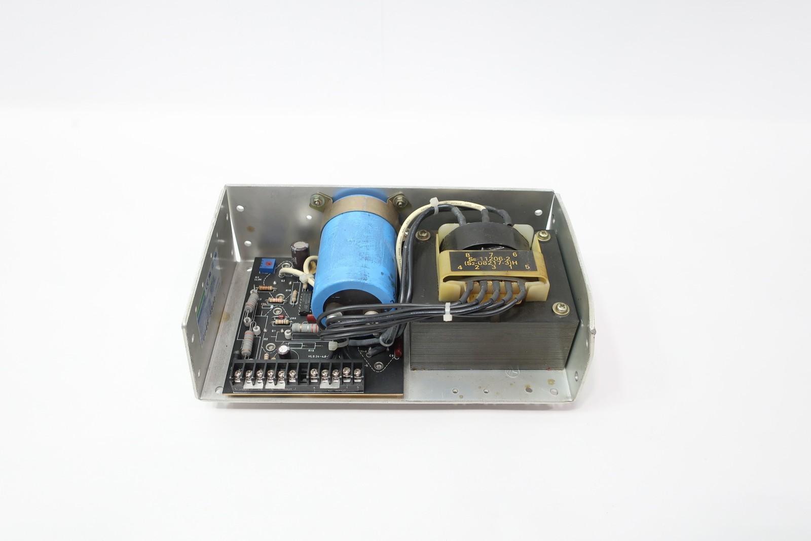 Sola SLS-12-068T Power Supply 100-240v-ac 6.8a Amp 12v-dc