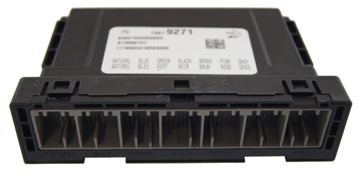 BCM Cloning Service Body Control Module Clone GM BUICK CADILLAC CHEVROLET + Modu