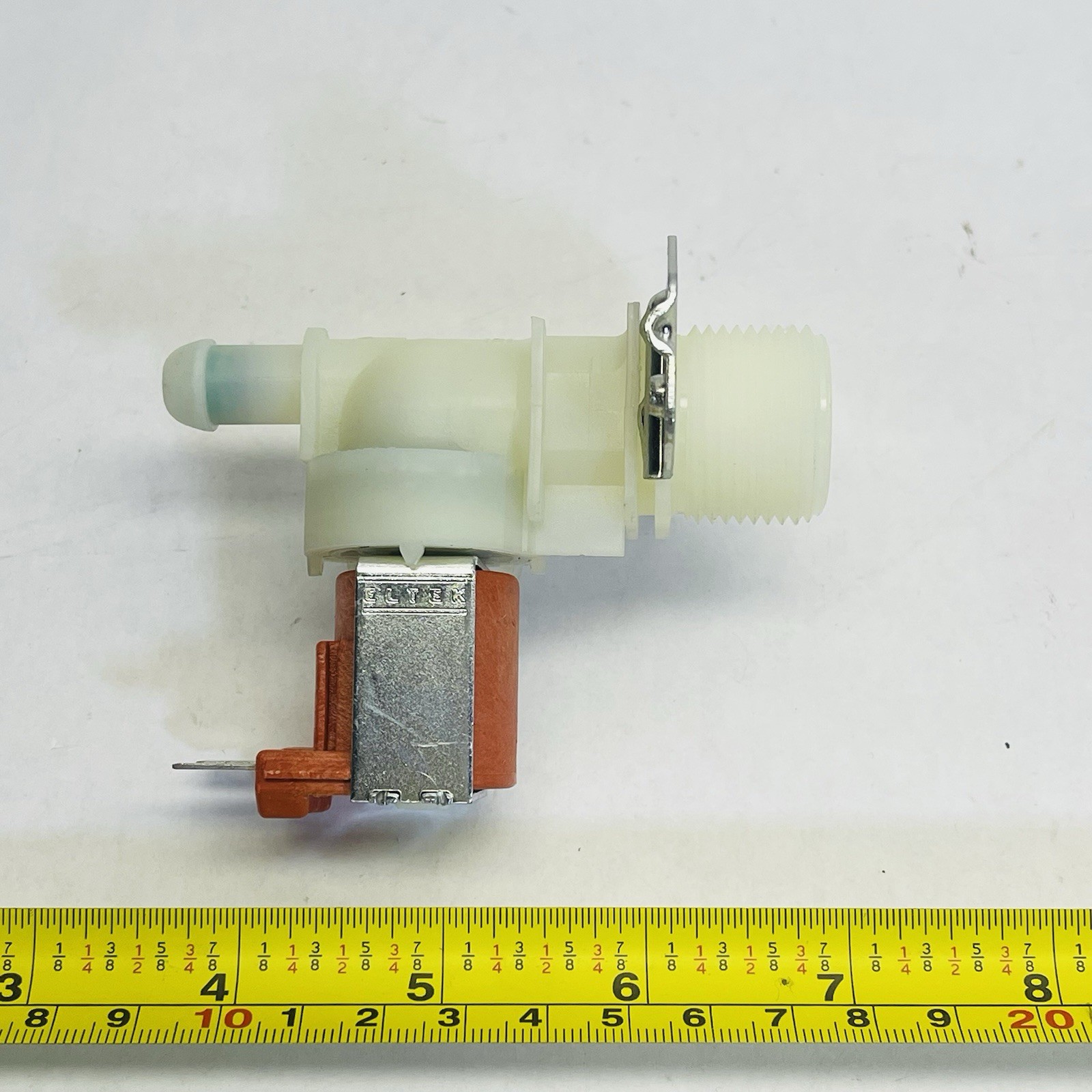 DELTROL CONTROLS DSVP40-S-3-B-0.8-3