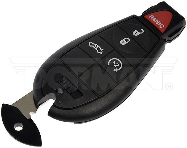 Keyless Entry Transmitter Dorman 99363