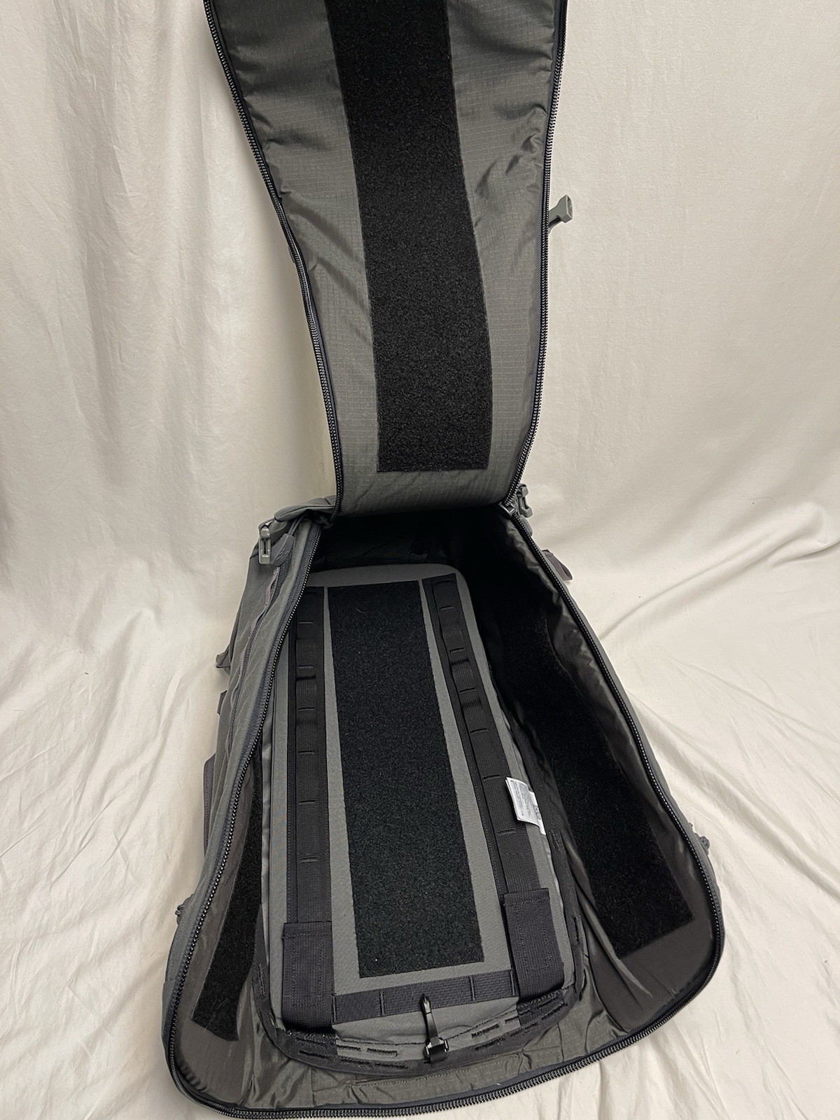 Arcteryx Assault 30 Backpack Wolf NSW CAG DEVGRU
