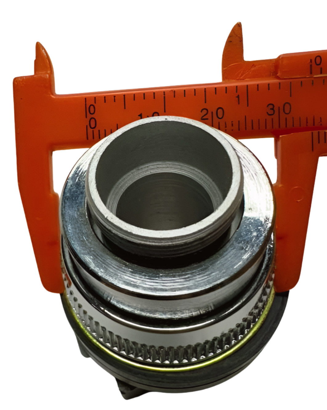 Advance Controls 102583 Momentary Pushbutton Body Only **Free Shipping**