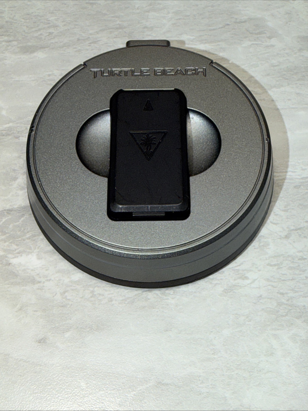 Replacement Transmitter StealthProX-TX For Turtle Beach Pro Xbox PC W/Battery