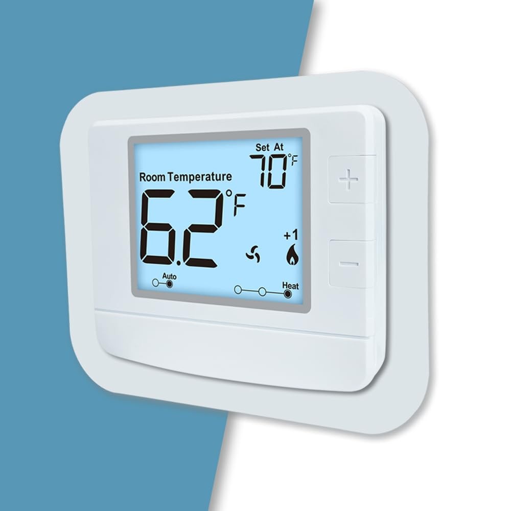 Thermostat Backplate