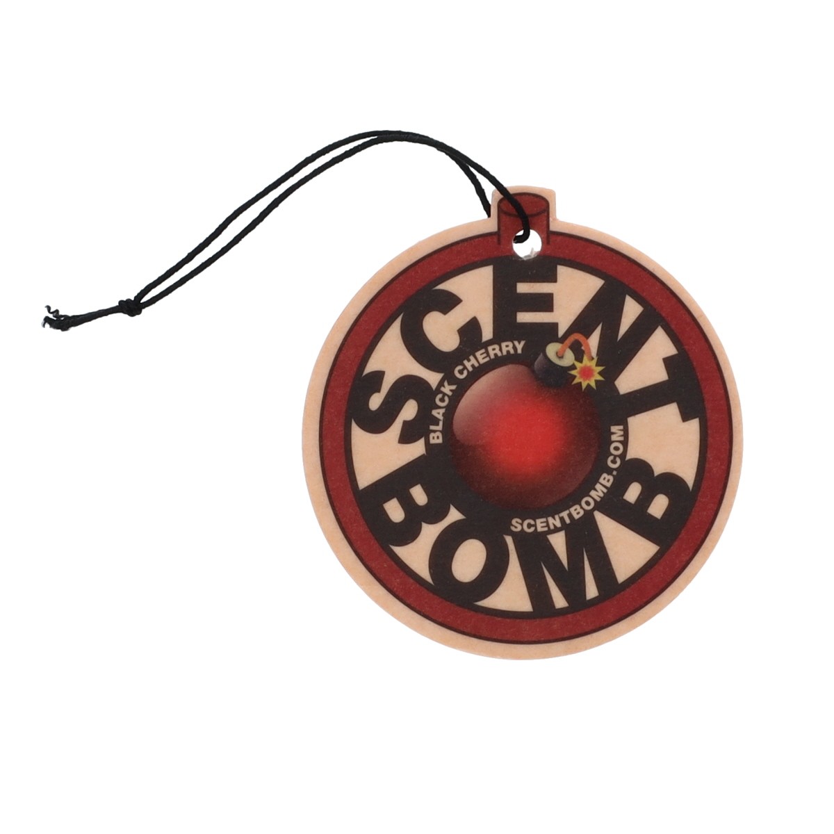 Scent Bomb HC2BC Black Cherry 2-pack