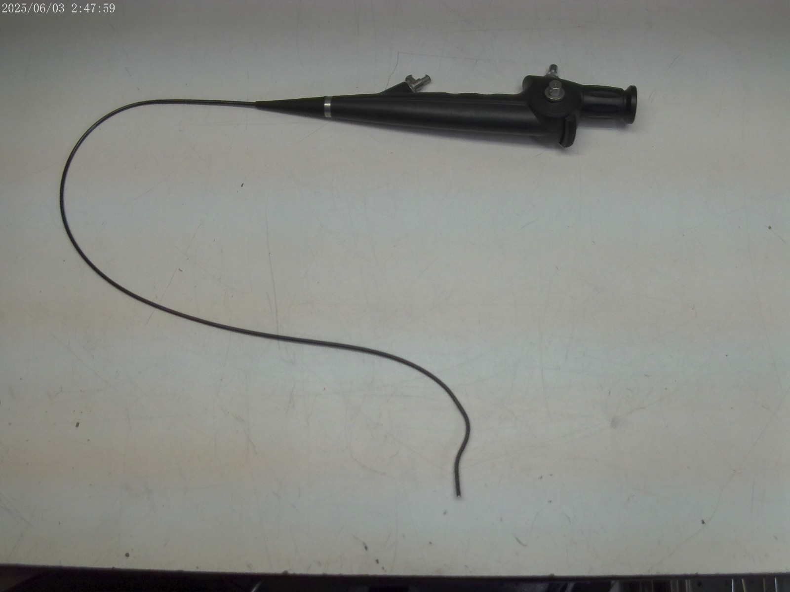 R. Wolf 7325.071 Ureteroscope