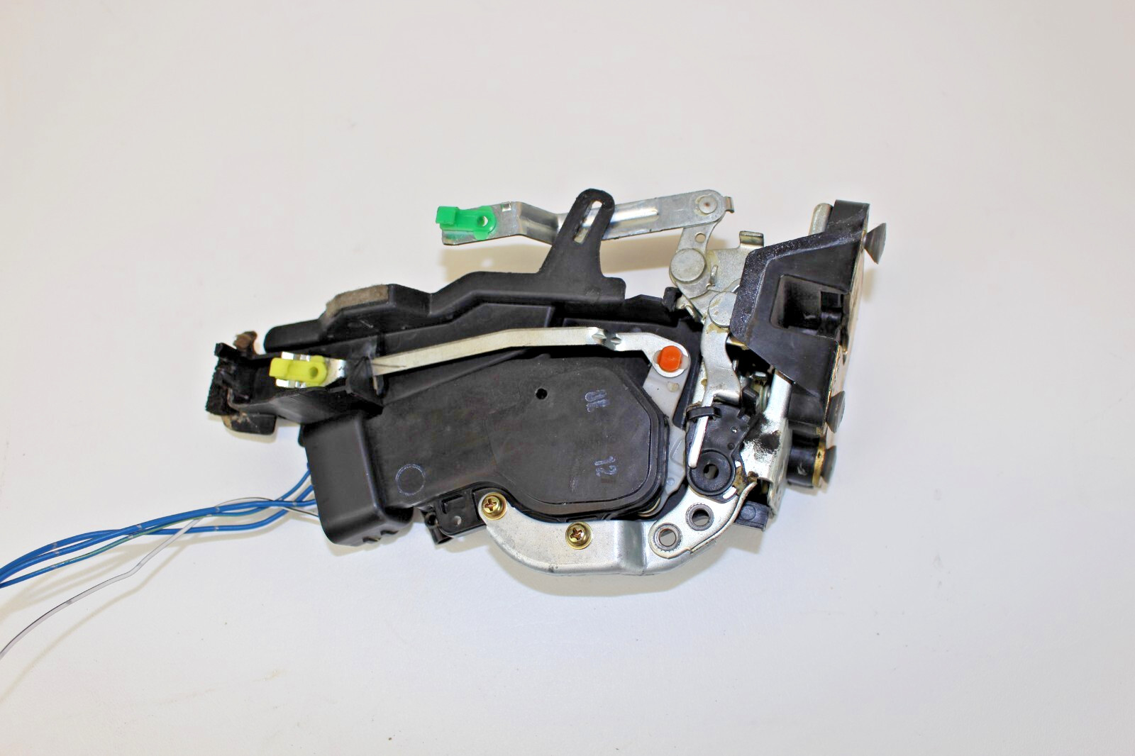 Toyota Camry 1997-2001 REAR Passenger Right Door Latch Lock Actuator OEM Tested♻