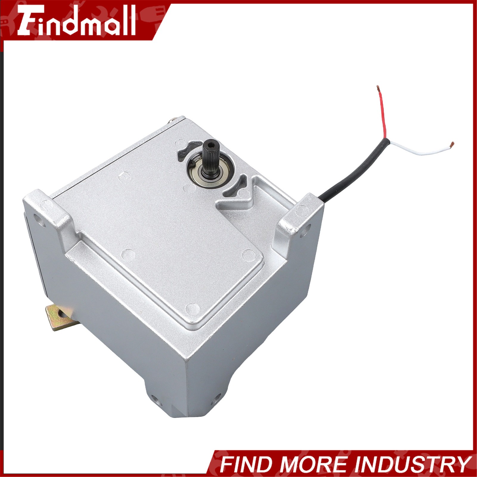 Findmall Actuator+Speed Controller ADC225-24V ESD5500E+Pickup Sensor MPU 3034572