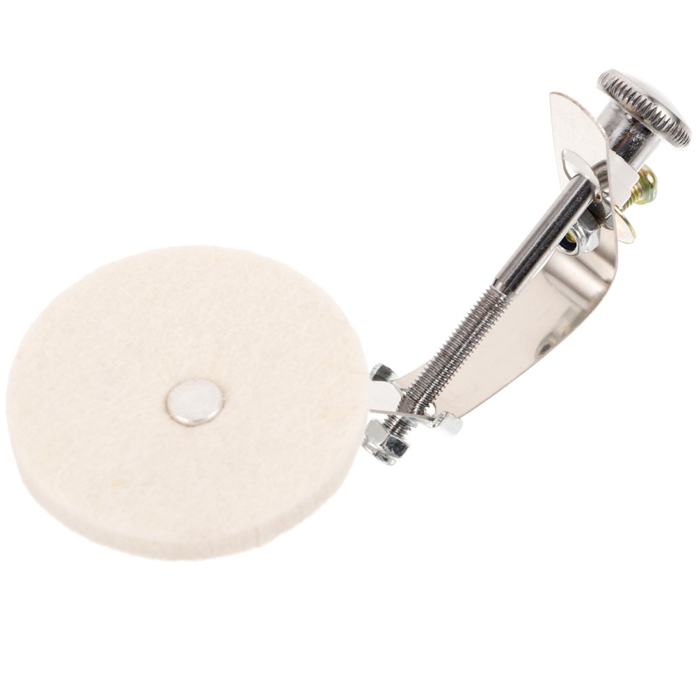 Drum Mute Silencer Metal Dampeners for Snare Musical Instrument