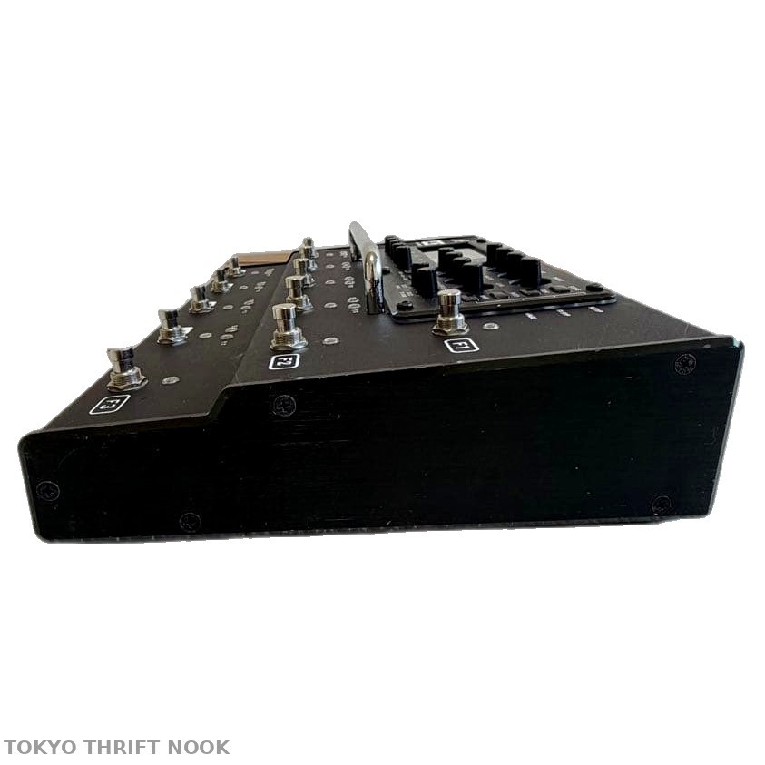 [Good] Fractal Audio Systems AX8 Amp Modeler Multi Effects Floor Processor Unit