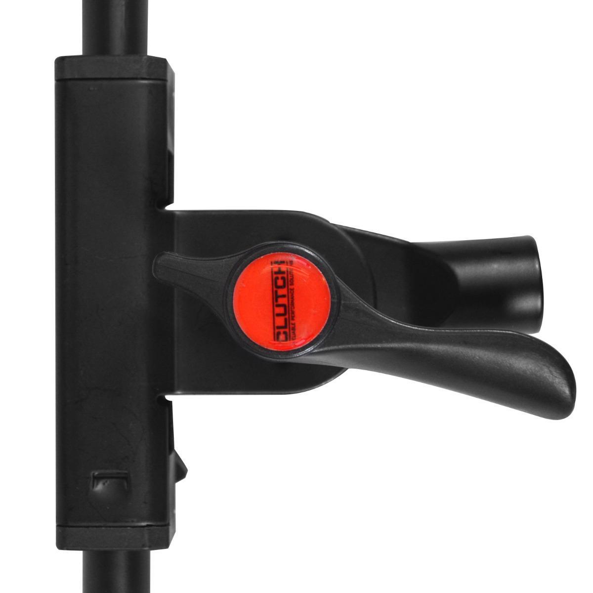 Clutch CL-MB100PK Microphone Boom Stands Duo Pack