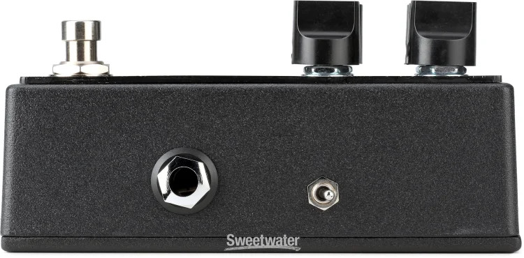 Friedman Dirty Shirley Overdrive Pedal