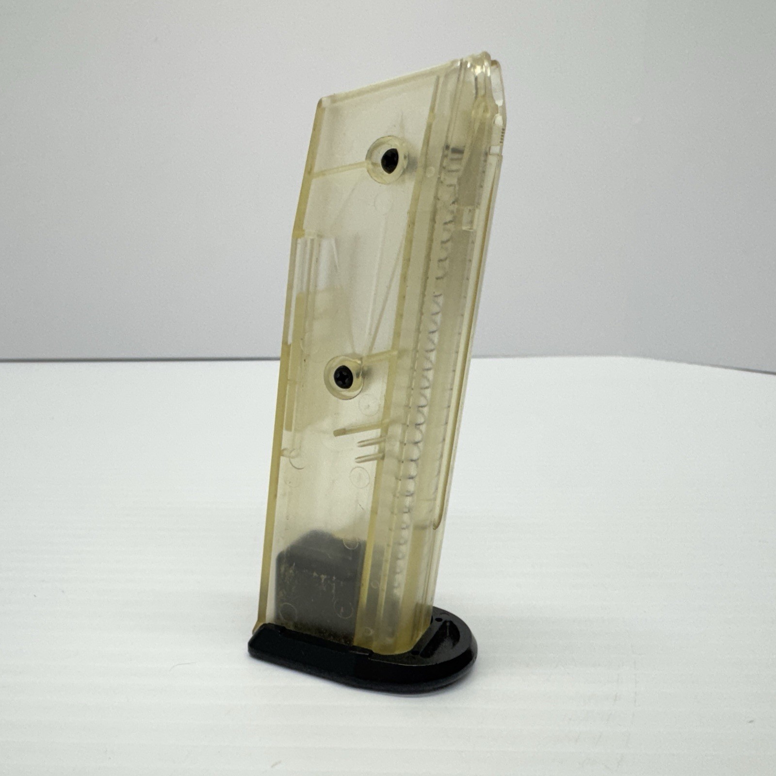 Umarex Walther P99 BB/Air Pistol Magazine Clear Plastic Used
