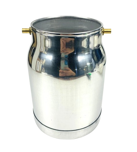 Bedford 45-899 Siphon Cup 1 Quart Non-Coated for Binks 82-47