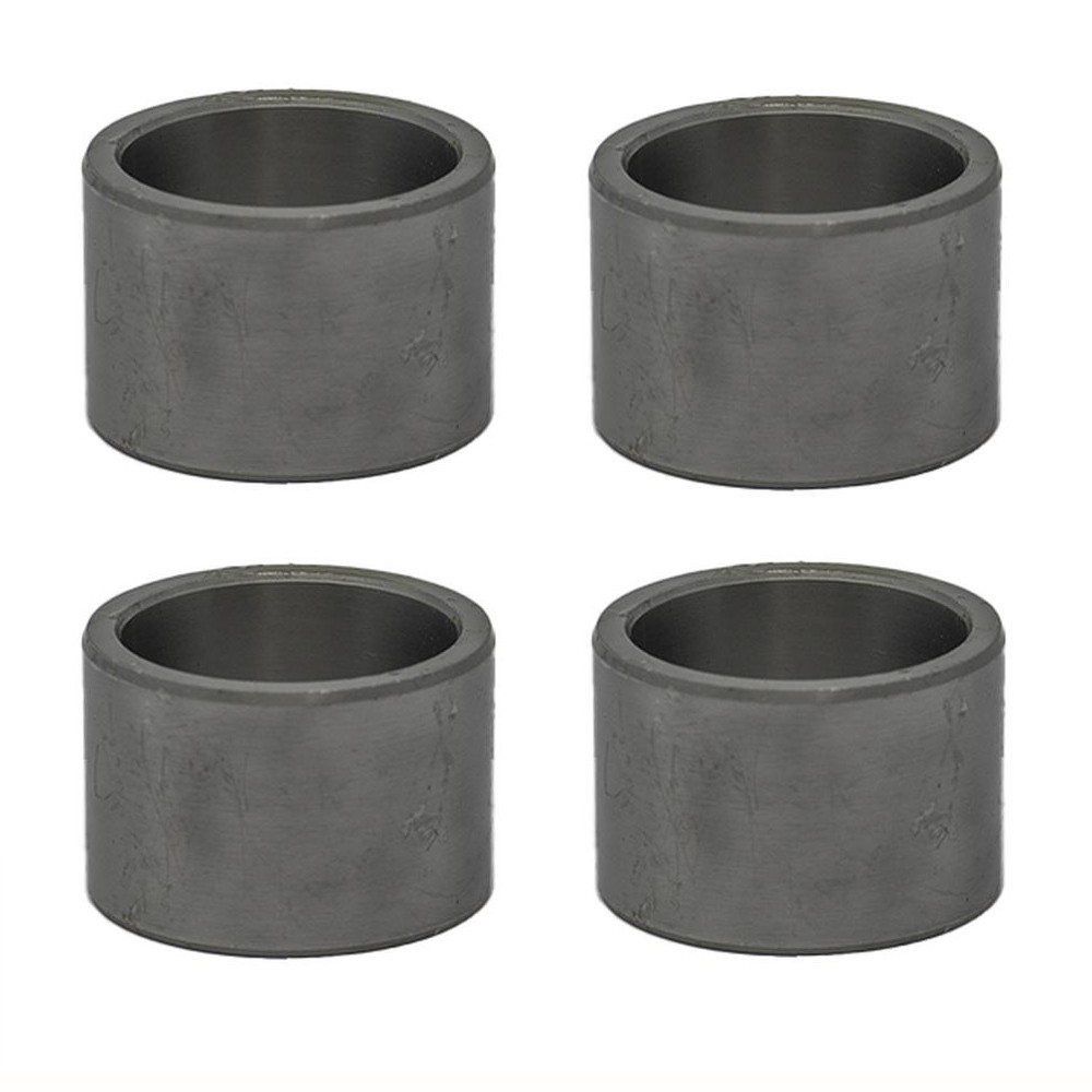9R-0170 (4) Boom to Dipper Bushings For Caterpillar Backhoes 438 415F2 430E+