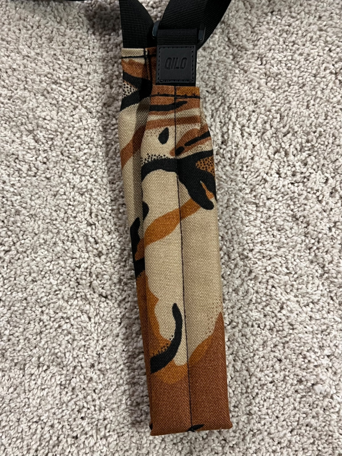 Qilo Tactical Omani DPM Sling - Never Used Rare Omani Camo - Not GBRS WRMFZY FOG