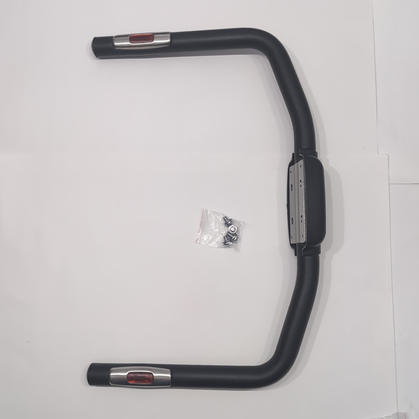 Diamondback 910Sr Replacement Lower Handlebars w/ Bolts OEM Genuine Recumbent