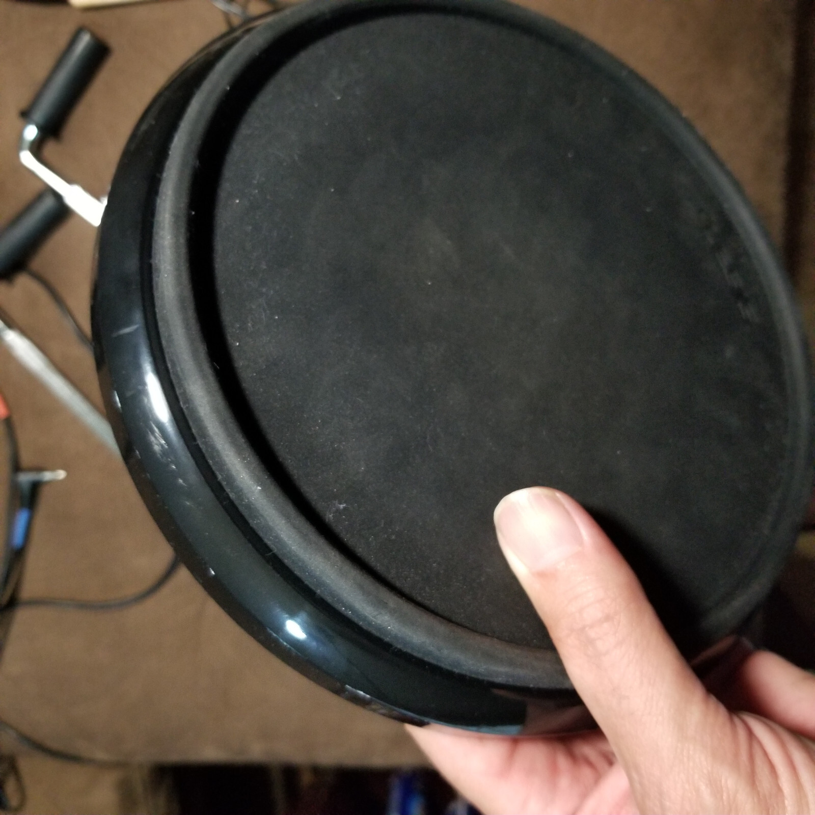 Alesis Nitro Electronic Tom Drum