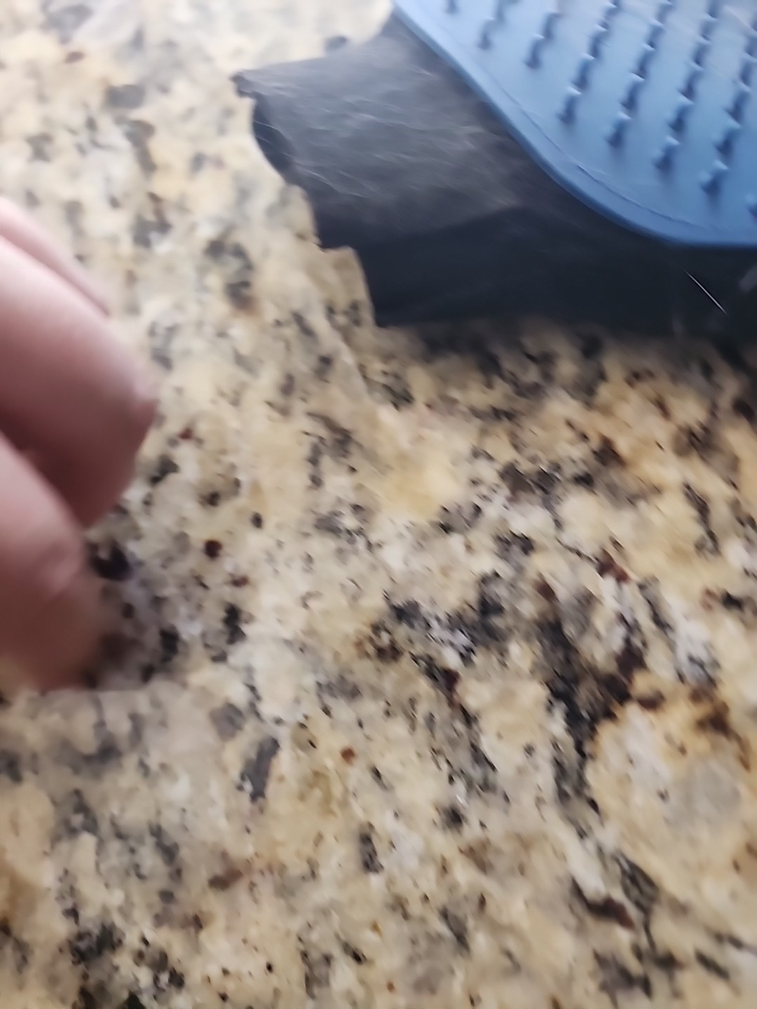 Paintball Hopper Quick Load Lip