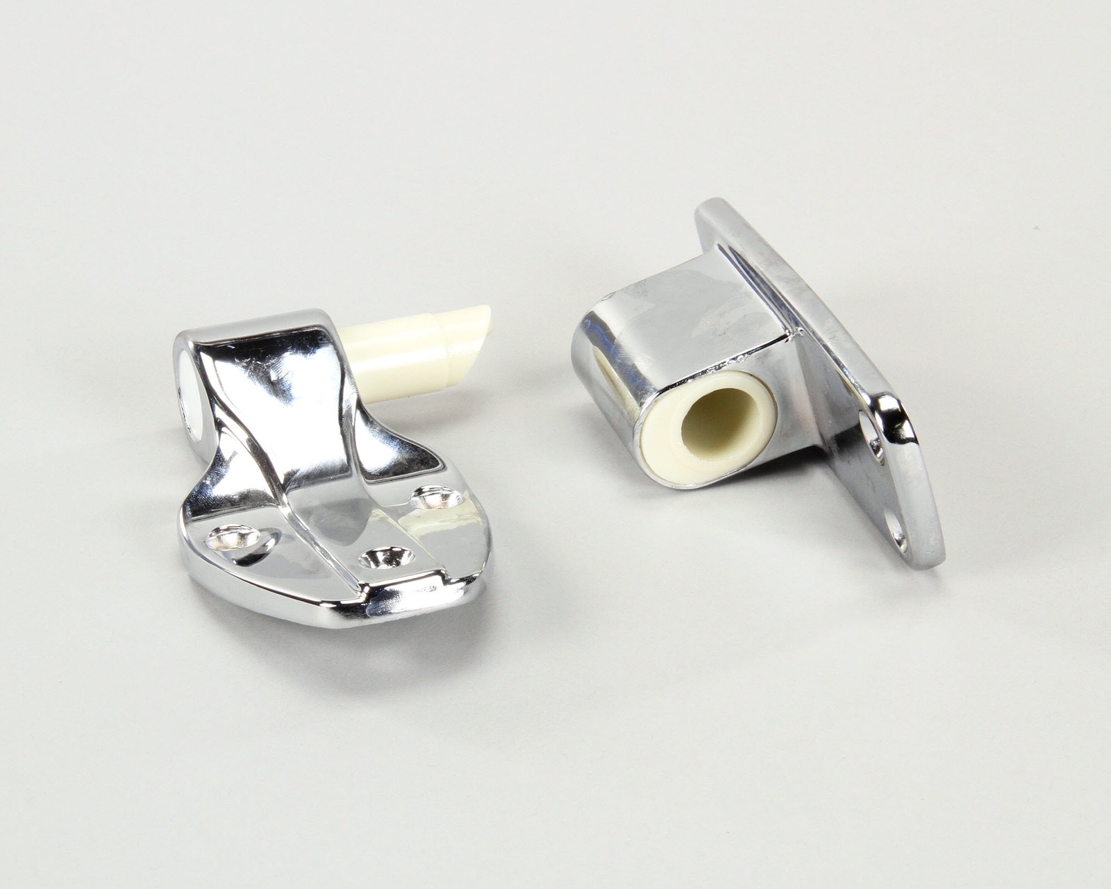 Norlake Hinge Flush Mount Short Strap 083478 - Genuine OEM Replacement Part