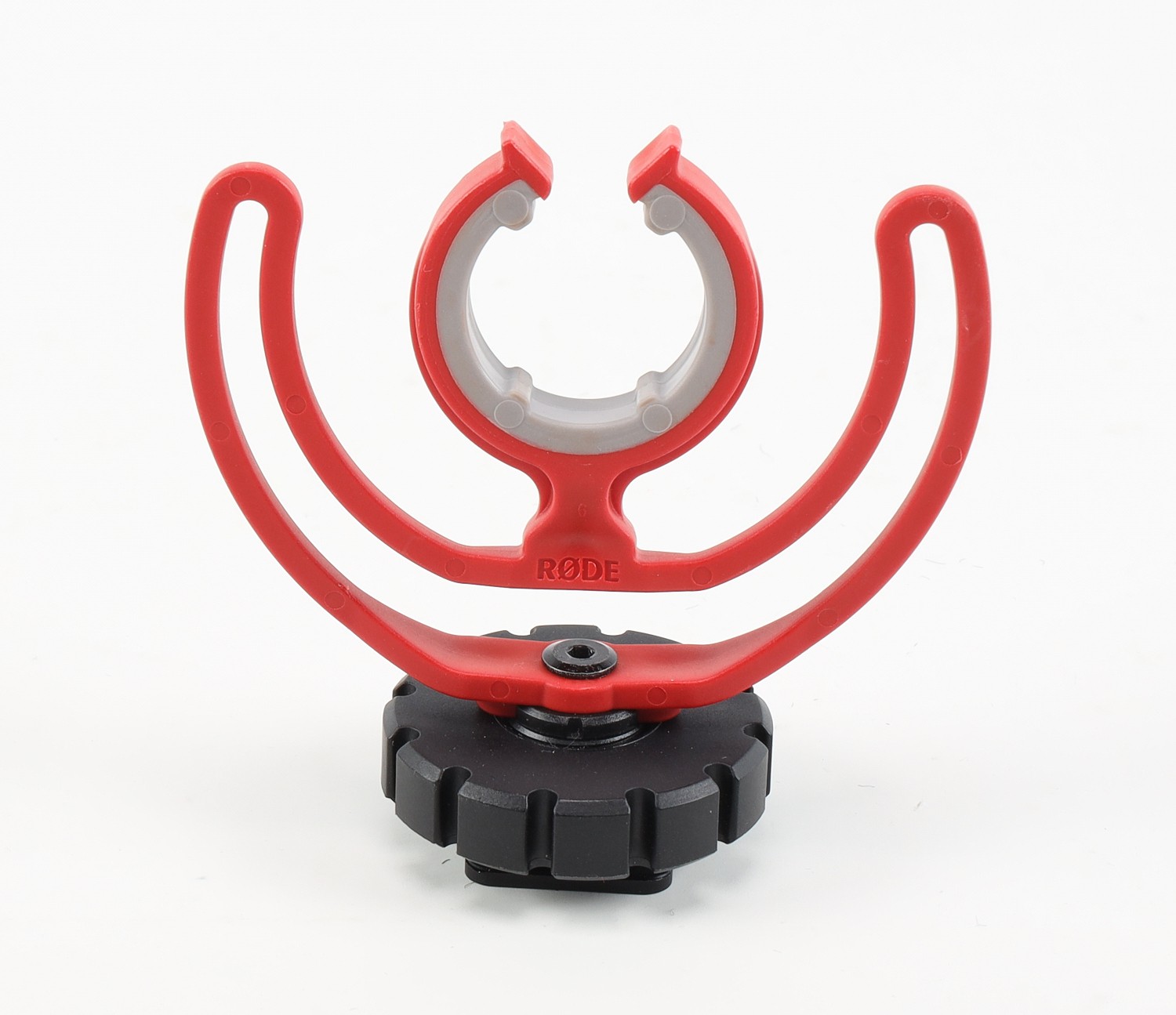 RODE VideoMicro Ultracompact Camera-Mount Microphone, with Accessories