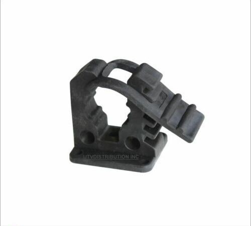 ELEMENT E50 & E100 FIRE EXTINGUISHER QUICK FIST HEAVY DUTY RUBBER MOUNT