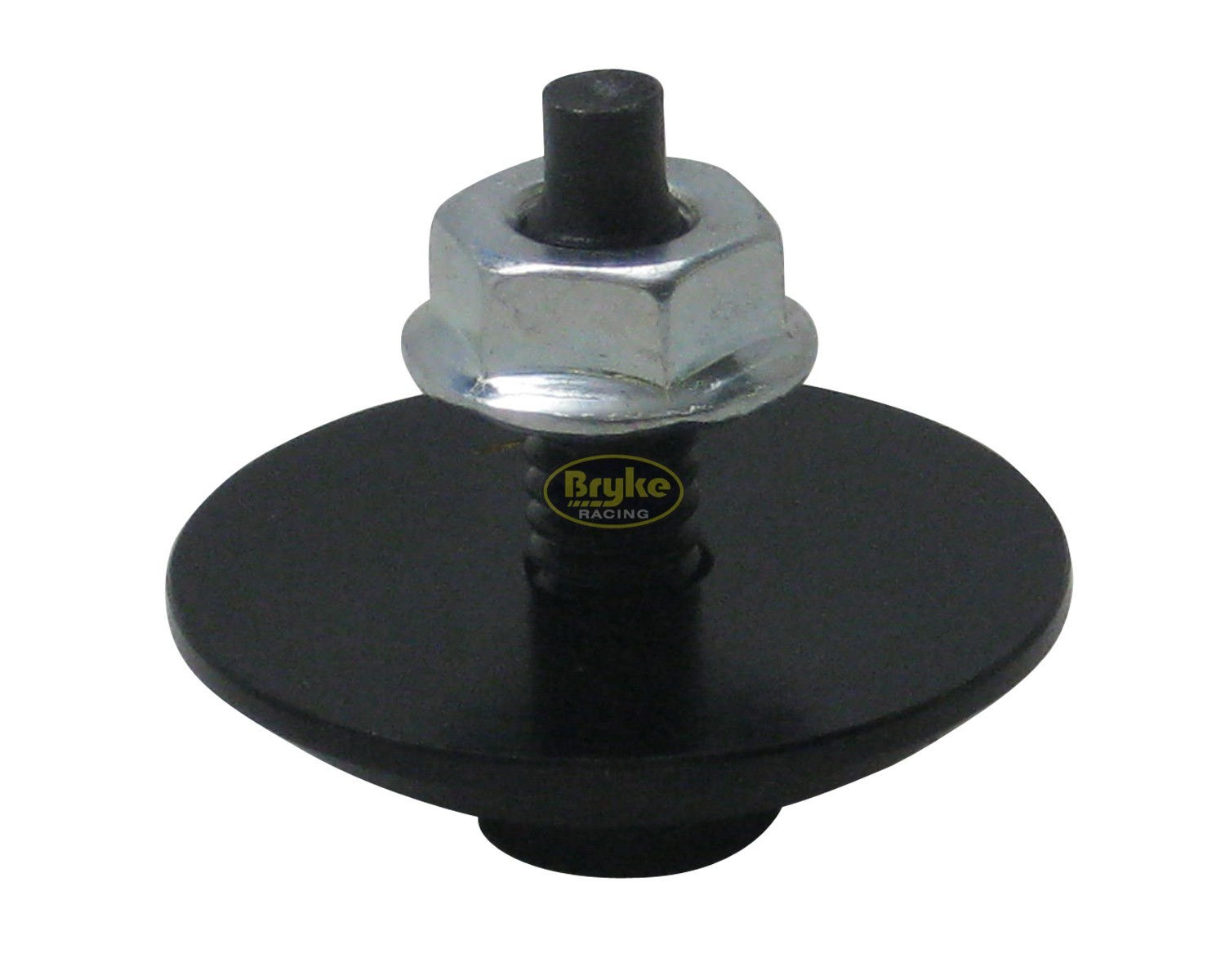 Aluminum Black Body Washers 4 pack Reinforcing Washer Kit