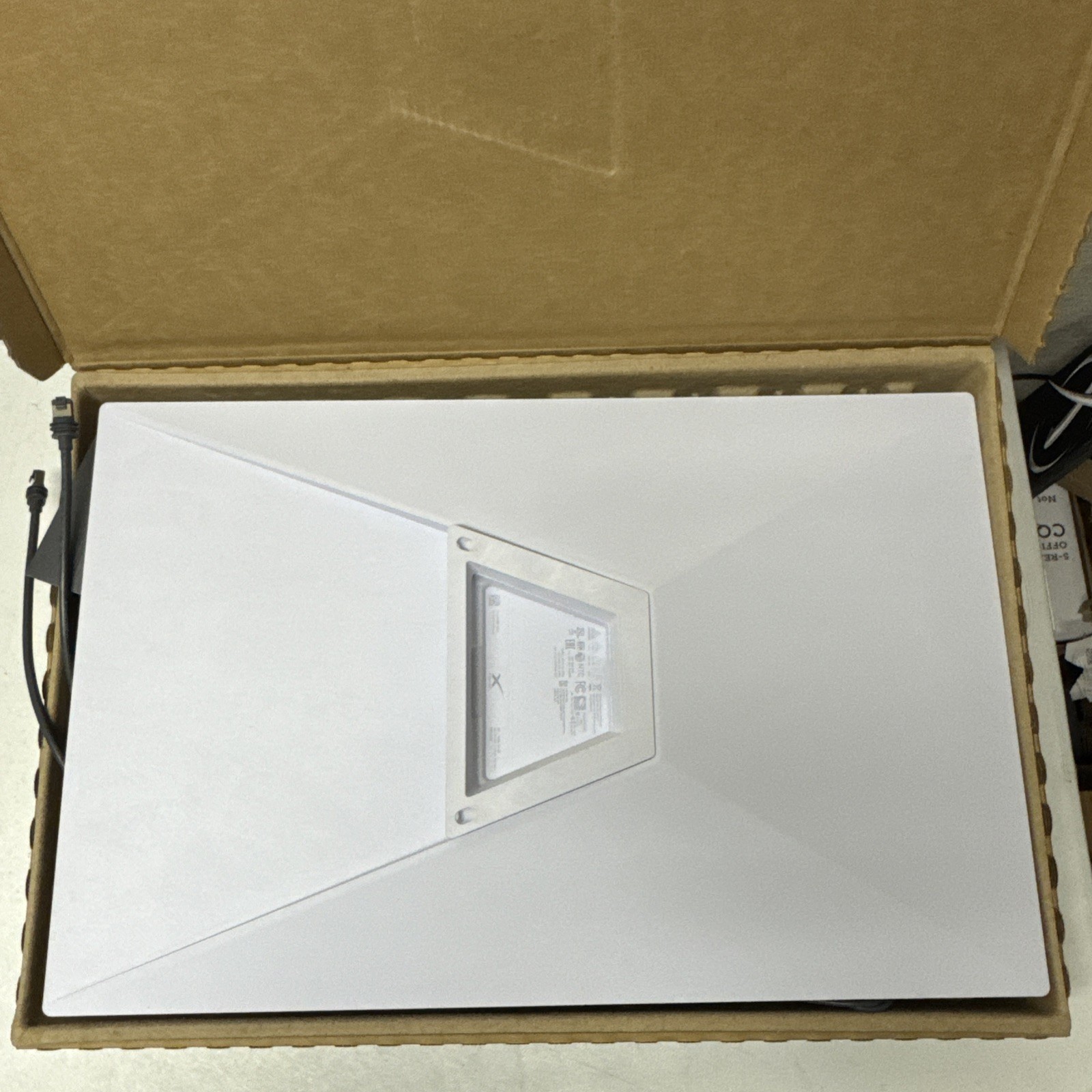 STARLINK Standard Kit 4X High-Speed Low-Latency Internet 3rd GEN