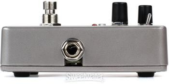 Electro-Harmonix Intelligent Harmony Machine Harmony and Pitch Shifter Pedal