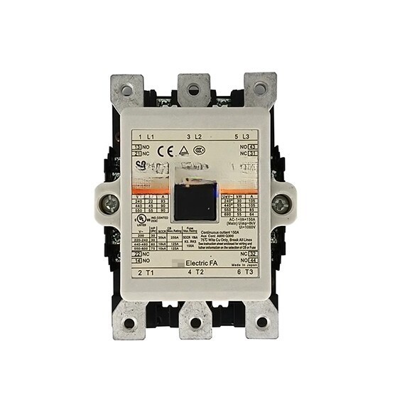 For SC-N5A(93) AC contactor AC110V AC220V AC380V SC-N5A (93)