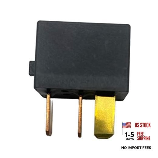 WMAutoPart A/C Compressor Relay 1R1914
