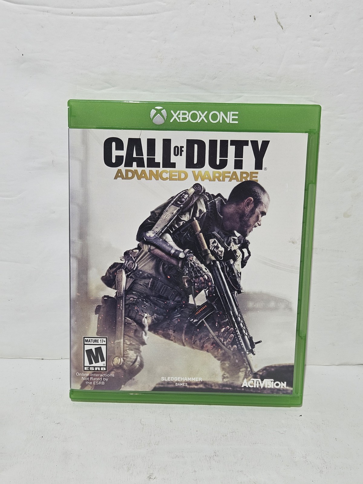 Call of Duty: Advanced Warfare Microsoft Xbox One