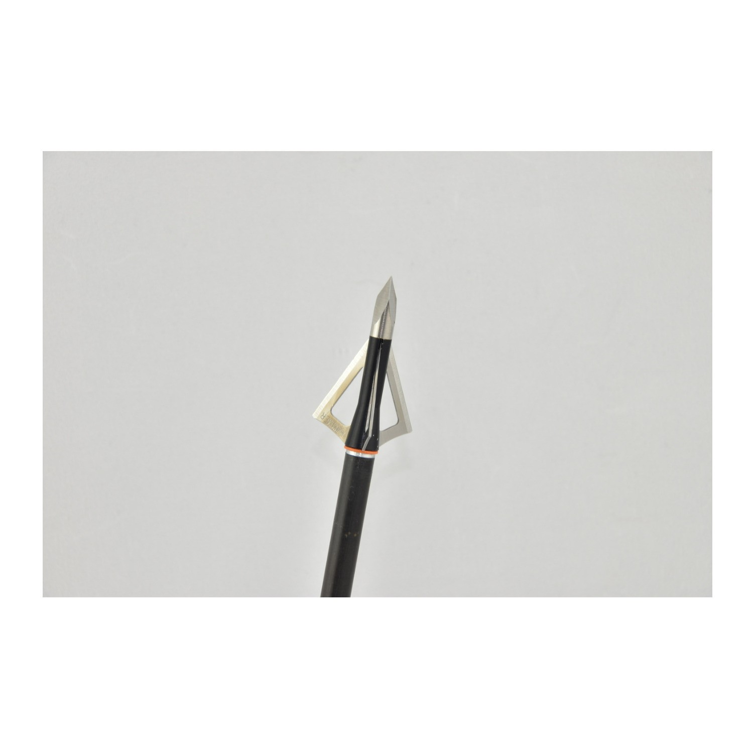 Wasp Hammer 125 Grain Broadhead Arrow SST Smart Tip Durable Design 3 Pack