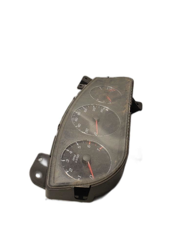 Instrument Cluster Speedometer MPH Opt UH8 Fits 2009-2011 IMPALA Factory OEM