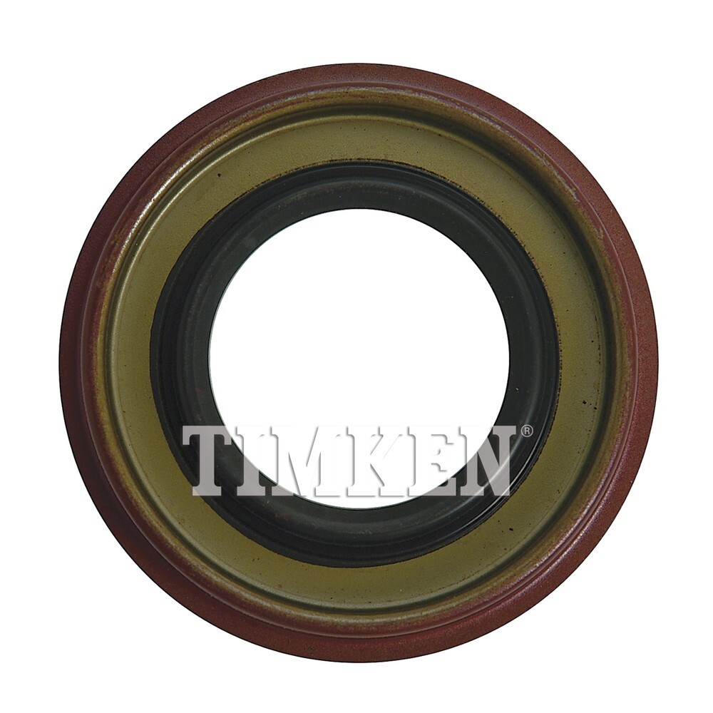 Automatic Transmission Output Shaft Seal Timken 4674N