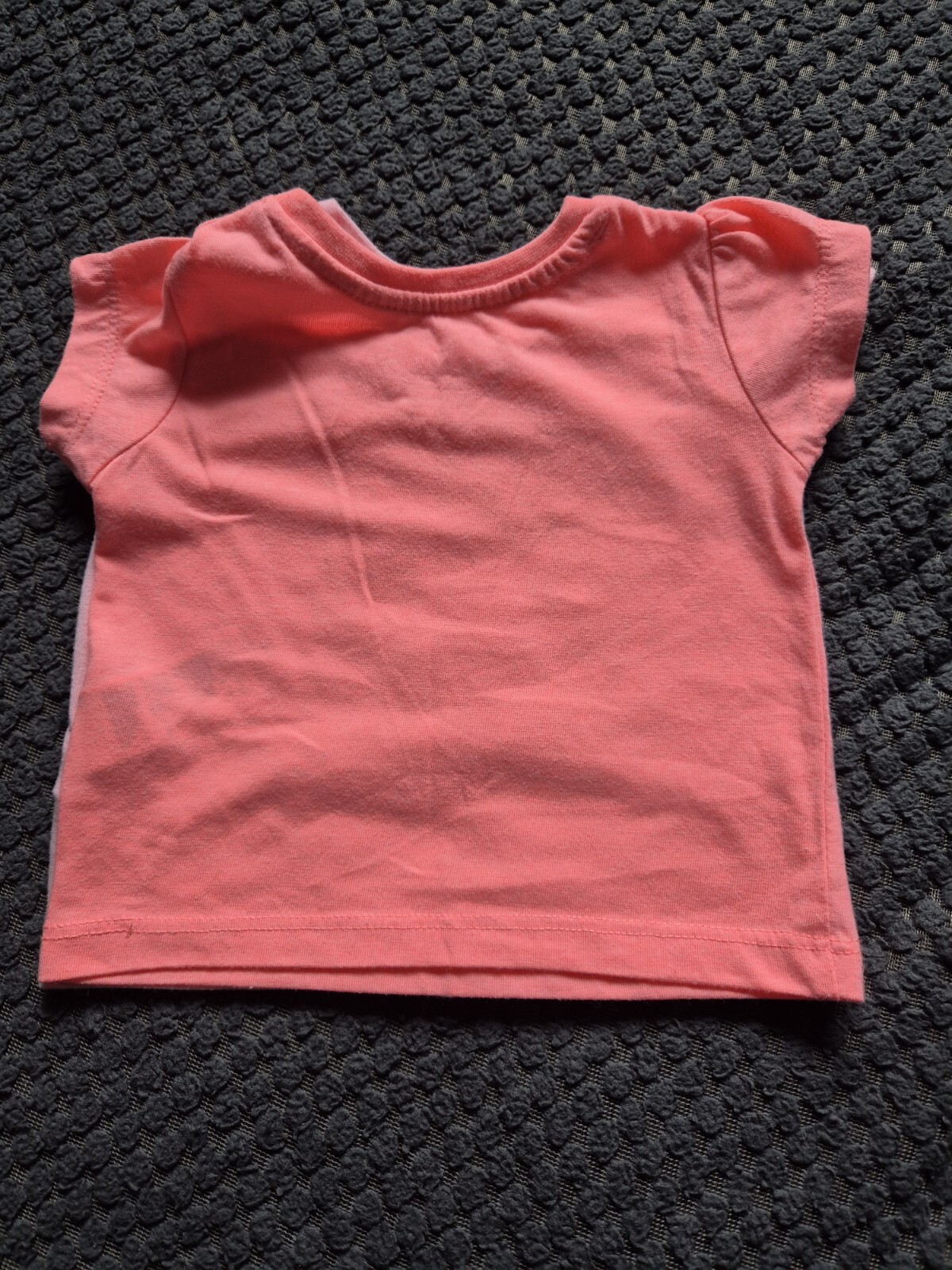 0-3 Months T-shirts