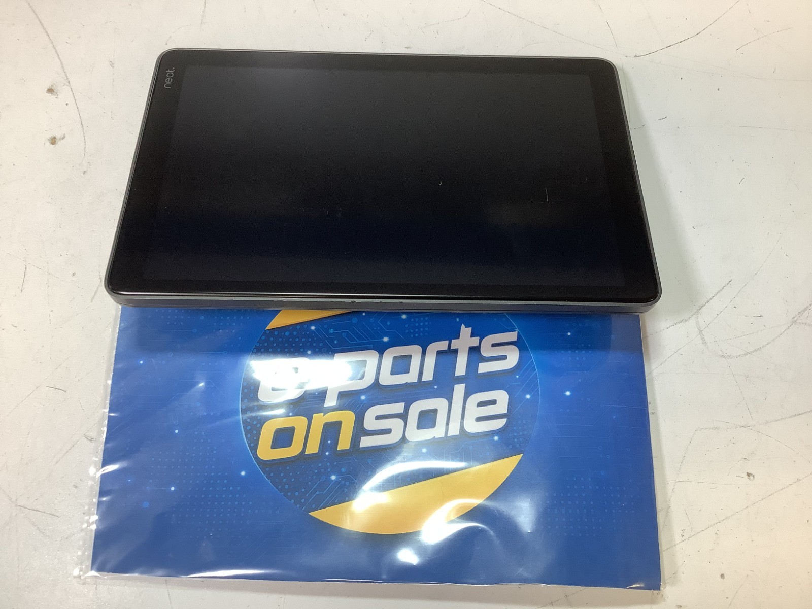 Neat A1 Pad 8-inch Touch Display Controller (NEATPAD-SE), L-D5B