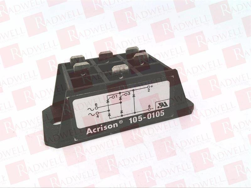 ACRISON 105-0105 / 1050105 (USED)