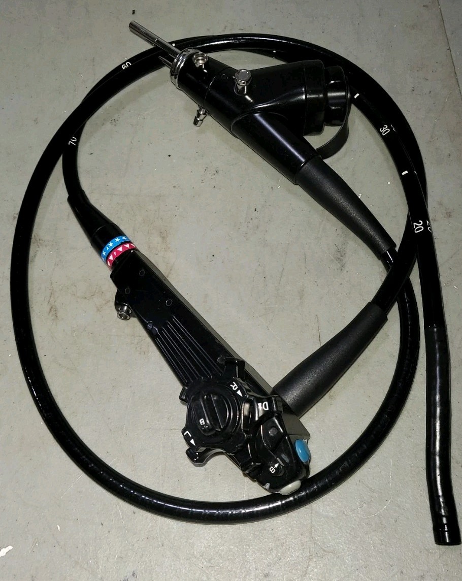 Storz 13901 NKS Video Endoscope