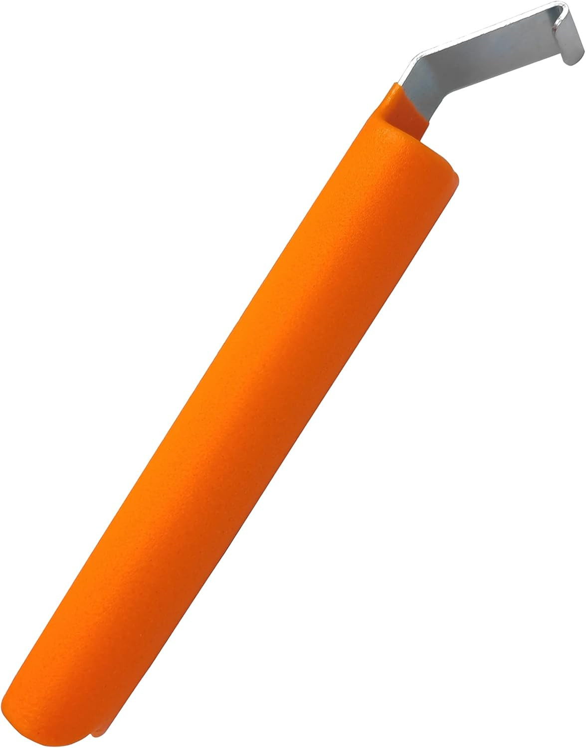7" 1Pcs Orange Vinyl Siding Tools,Vinyl Siding Removal Tool for Install and Repa