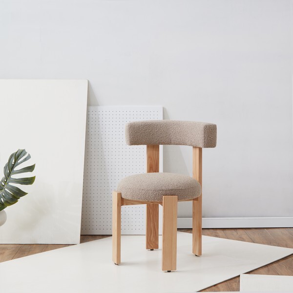 Safavieh SARALISA WOOD DINING CHAIR, Reduced Price 2172751558 SFV5033B