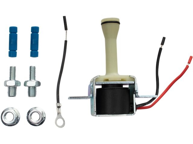 For 2002-2004 GMC Envoy Auto Trans Shift Solenoid 37998VSTP 2003