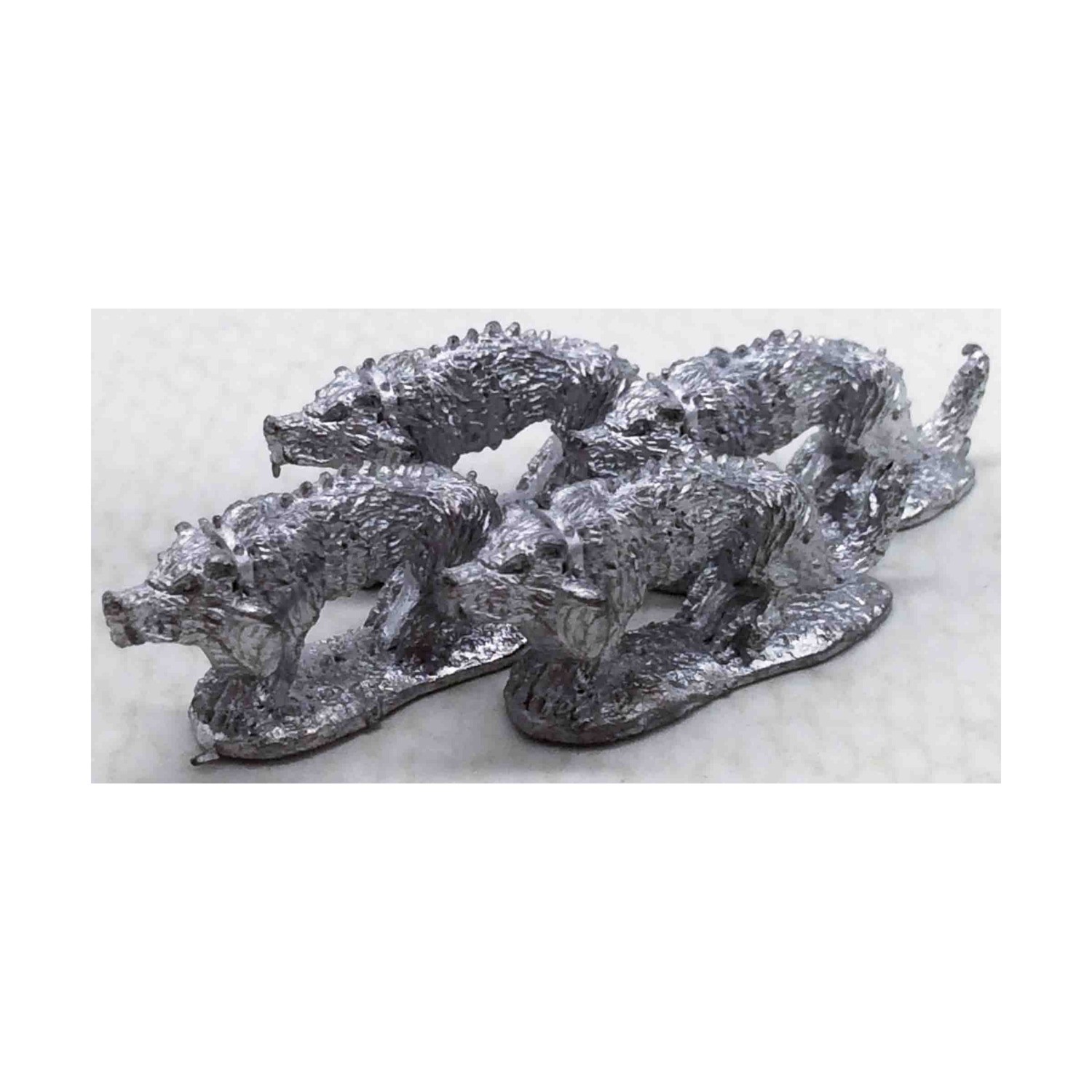 GW Epic 40k Chaos Metal Flesh Hounds Collection #2 NM