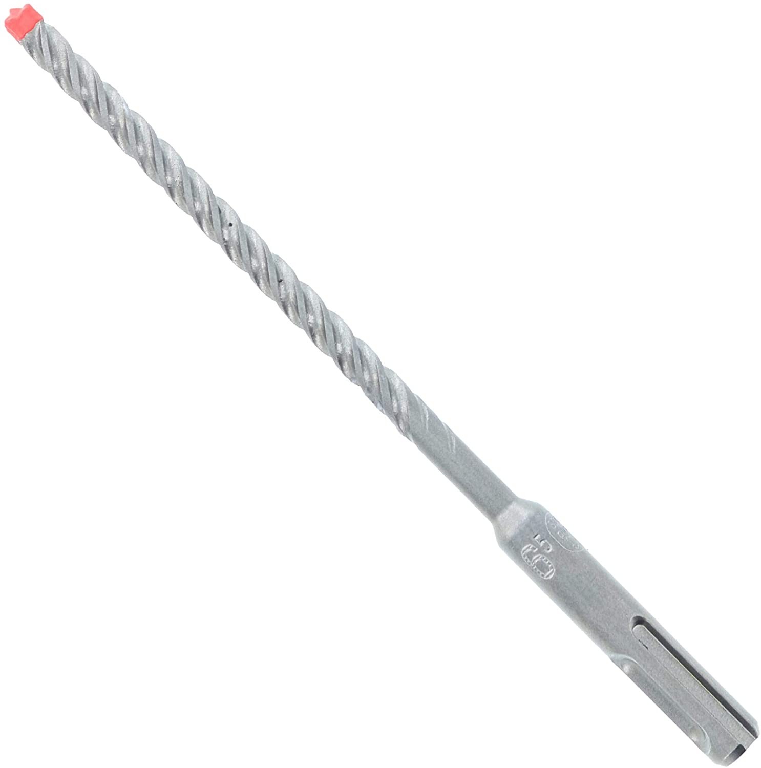 Diablo DMAPL4070 1/4" x 4" x 6" Rebar Demon SDS-Plus 4-Cutter Carbide Hammer Bit