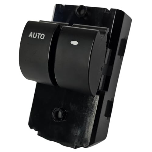 Window Master Switch for 2008-2022 Chevrolet Express & GMC Savana 1500 2500