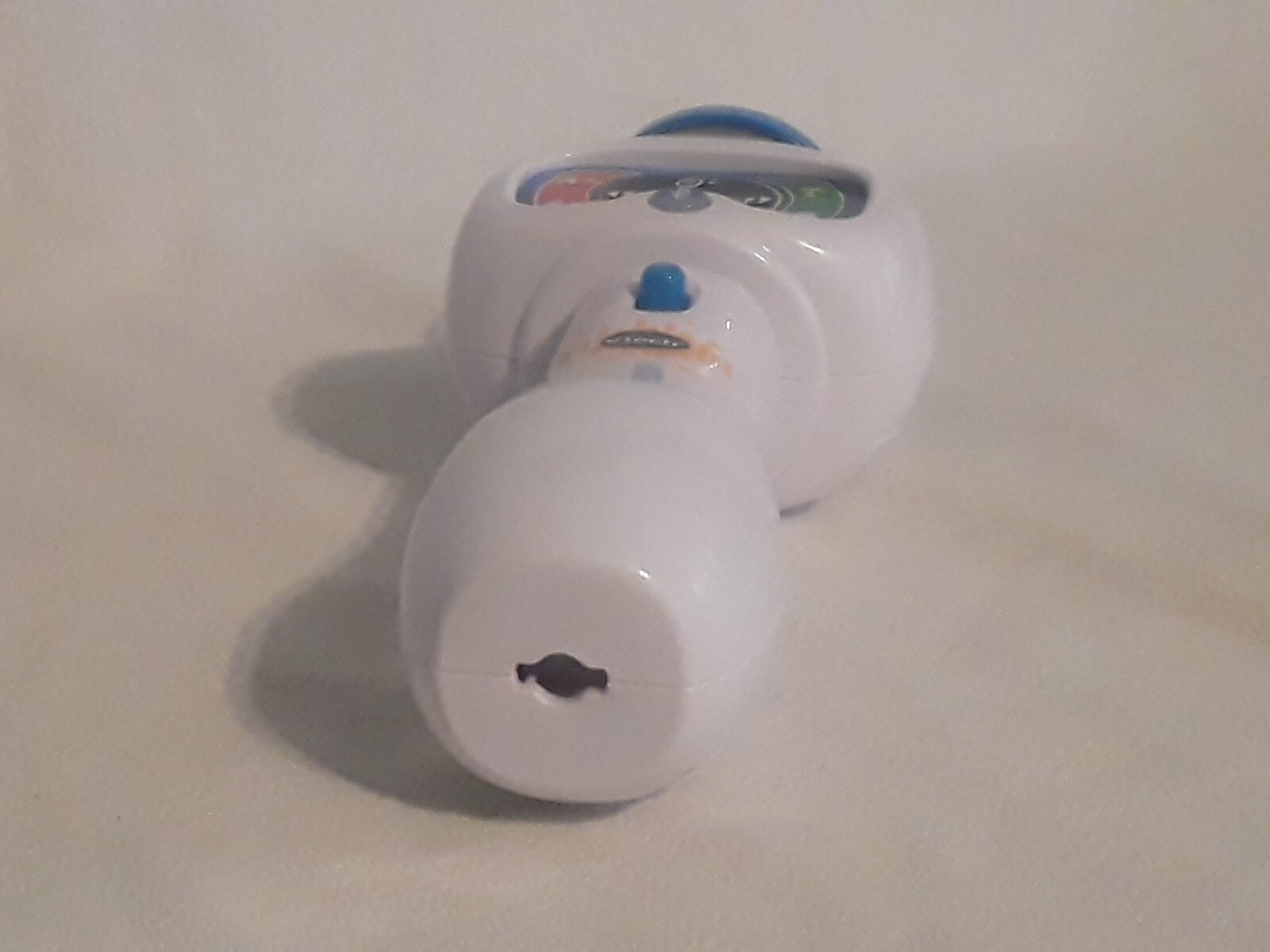 VTech Sing It Out Karaoke Microphone Bluetooth w/Lights, Songs, & Voice Effects