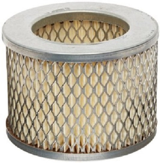 710-46-118 LEYBOLD VACUUM PRODUCTS VACUUM PUMP INTAKE FILTER REPLACEMENT PART