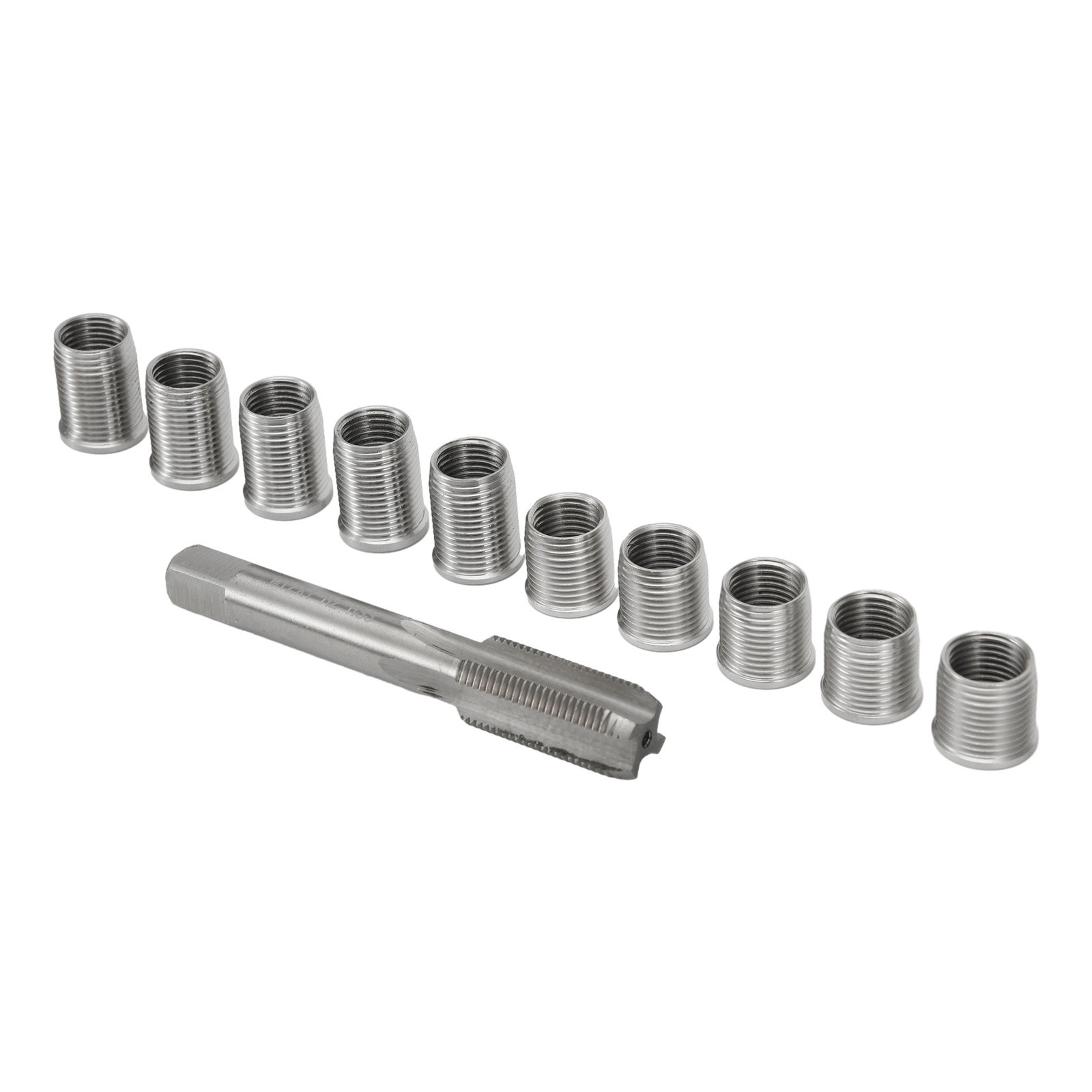 Factory Spark-Plug Repair Thread Repair Kit Repair Replacement Thread Tools