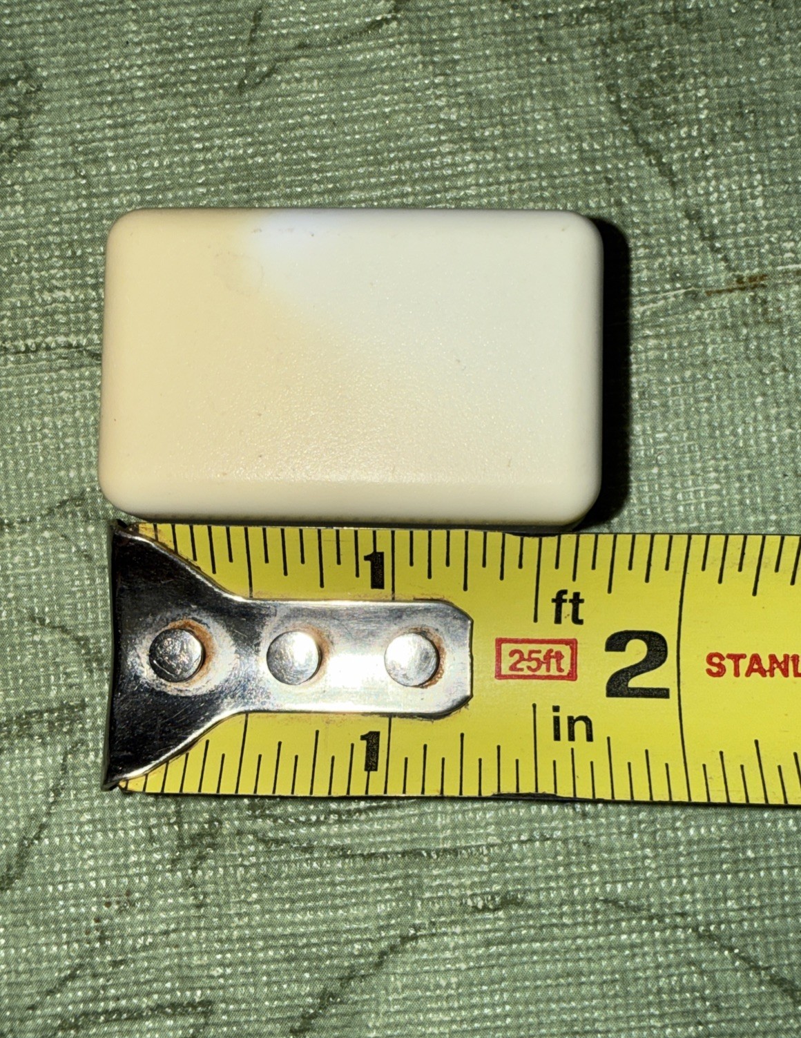 DSC Secure Wireless Door/ Window Alarm Sensor #EV-DW4955 433mhz