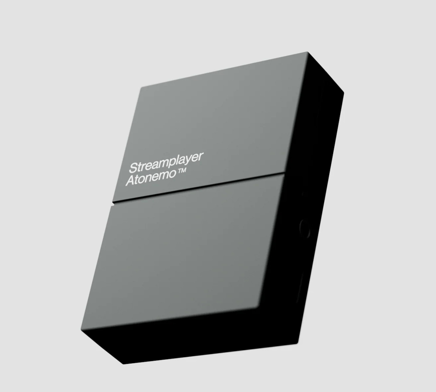 Atonemo Streamplayer